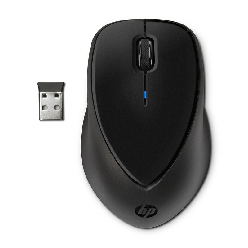 2 Mouse Wirless Negro image number null