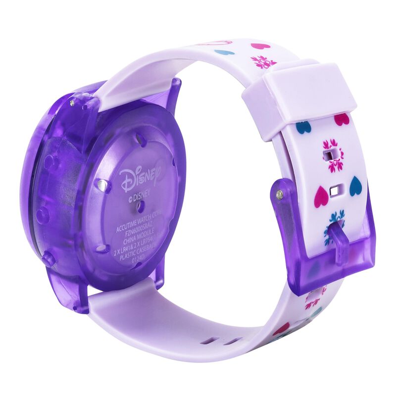 Mira El Musical Accutime Frozen Kids Digital Co... image number null