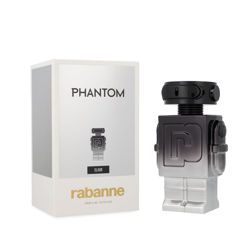 Phantom Elixir 100Ml Edp Spray image number null