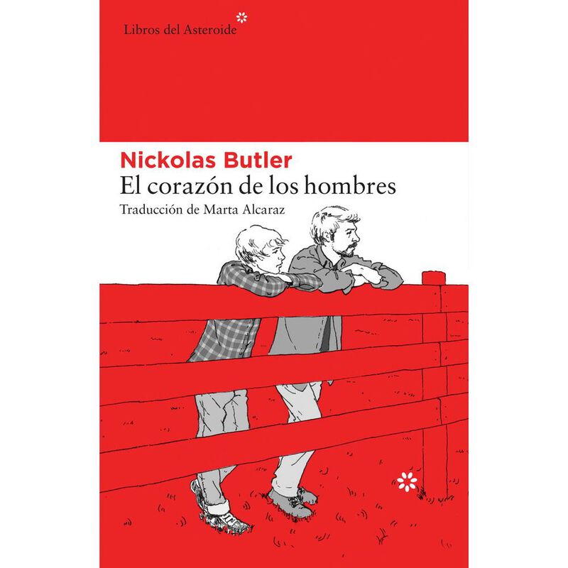 Coraz&oacute;n de los hombres, El image number null