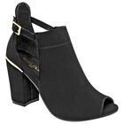 Been Class Zapatos para mujer negro