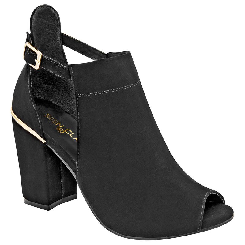 Been Class Zapatos para mujer negro image number null