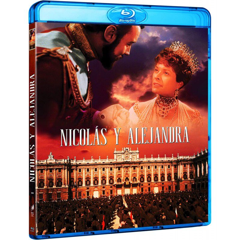 Nicol&aacute;s Y Alejandra [blu-ray] (1971) image number null