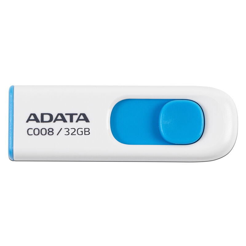 Unidad Flash USB 2.0 ADATA Classic C008 de 32GB image number null