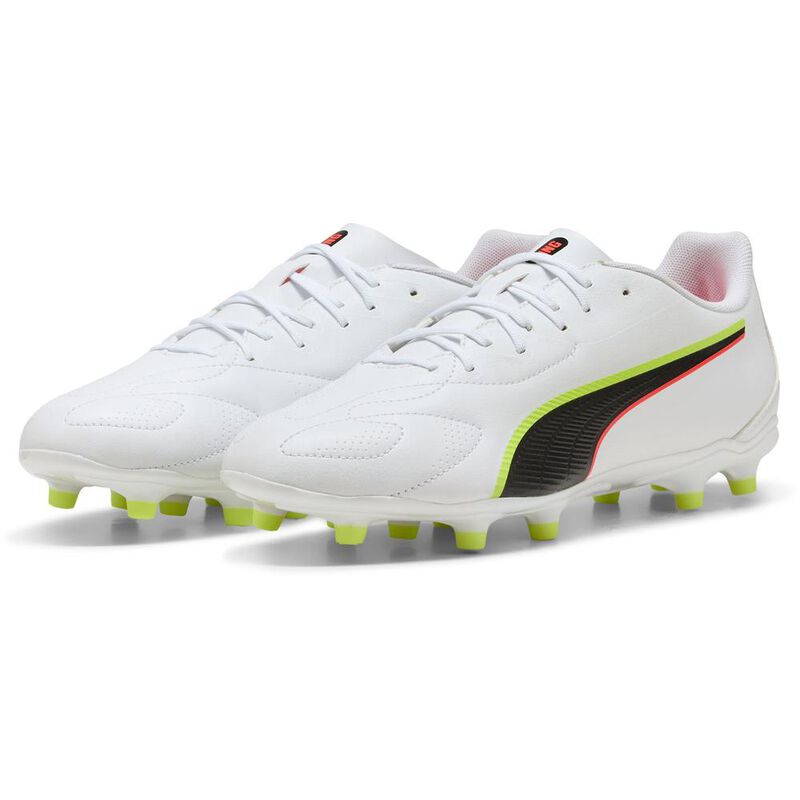 Tenis Puma King 20 Play Tacos Para Hombre image number null