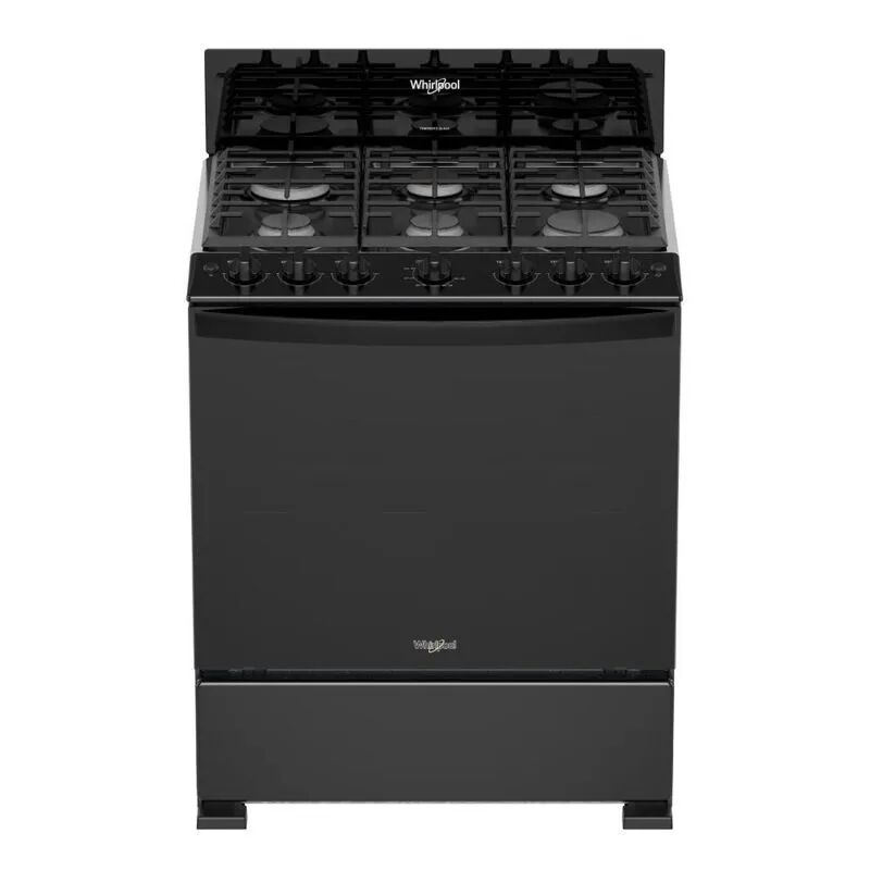 Estufa Whirlpool MOD. WFR3400B 30" Ngo image number null