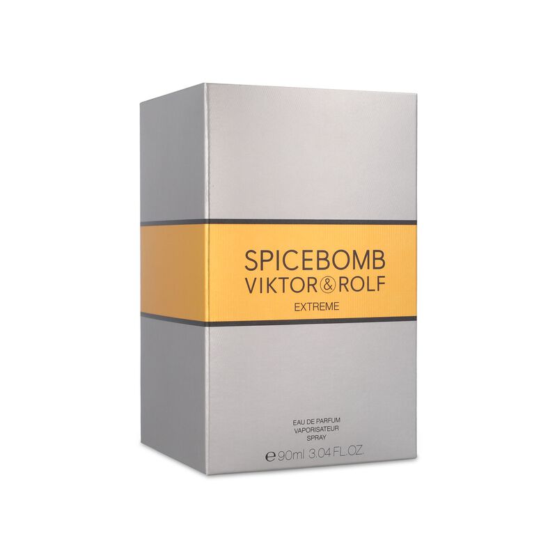Viktor & Rolf Spicebomb Extreme 90ml Edp Spray image number null