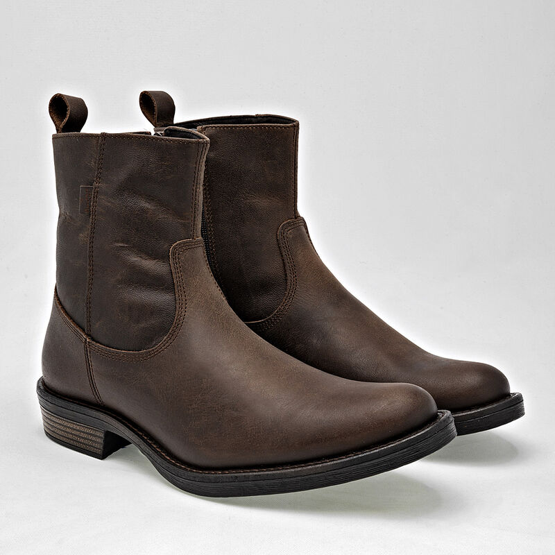 Levi's Bota para hombre caf&eacute; image number null