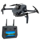 Drone VAK W7  GPS WIFI control con pantalla cámara