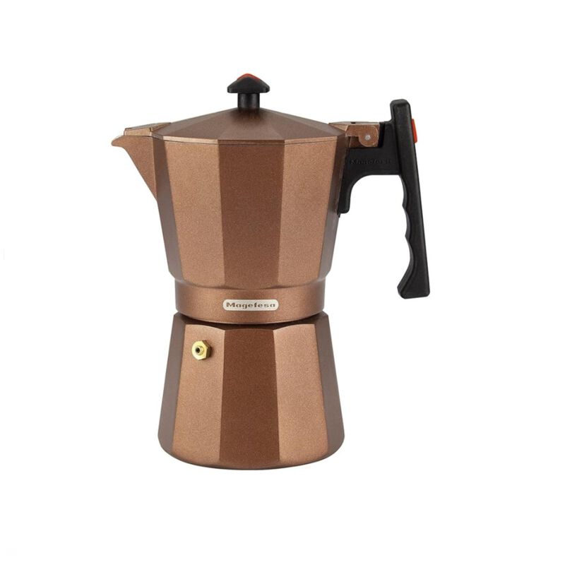 Cafetera Magefesa 01Pacfcom06 Colombia 6 Tazas ... image number null