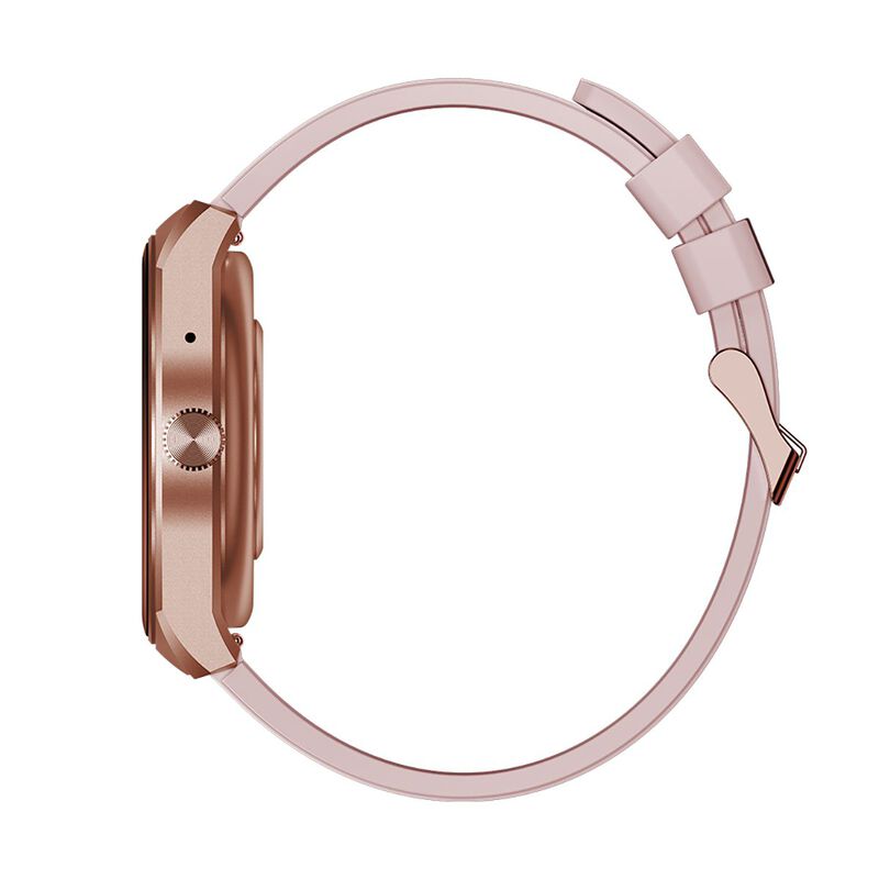 Smartwatch Reloj Inteligente Kronos Trek 1.38''... image number null