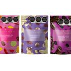 Candy Tales Pack Gummy/Café/Almendra con 100 gr c/u