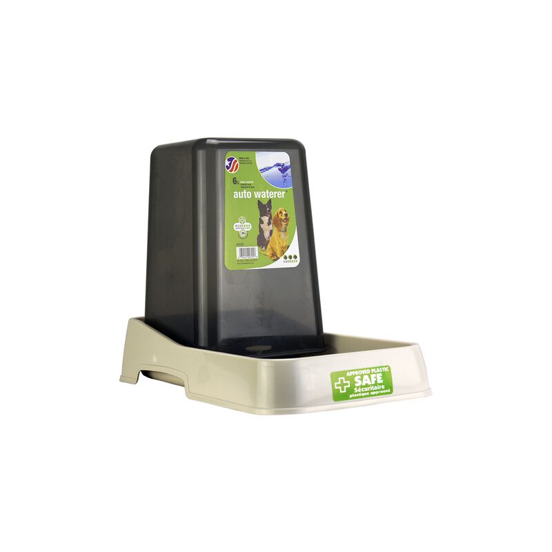 VanNess Bebedero Autom&aacute;tico para Perro y/o Gato... image number null