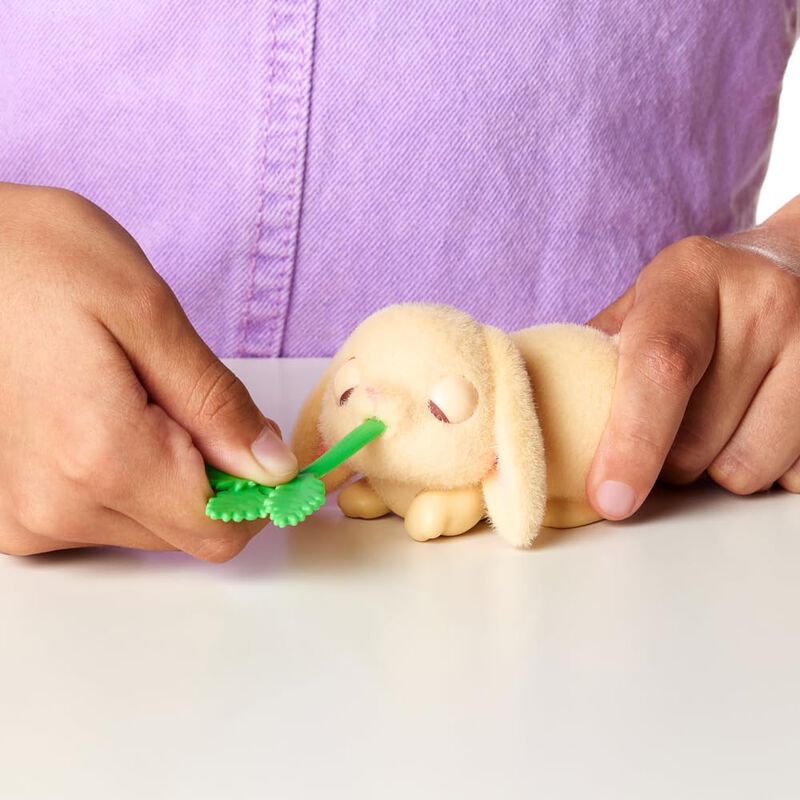 Miniaturas Mama Surprise De Toy Little Live Pet... image number null