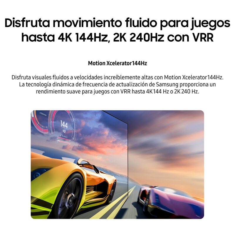 Pantalla 85" Samsung Crystal Uhd U8500hf 4k Vis... image number null