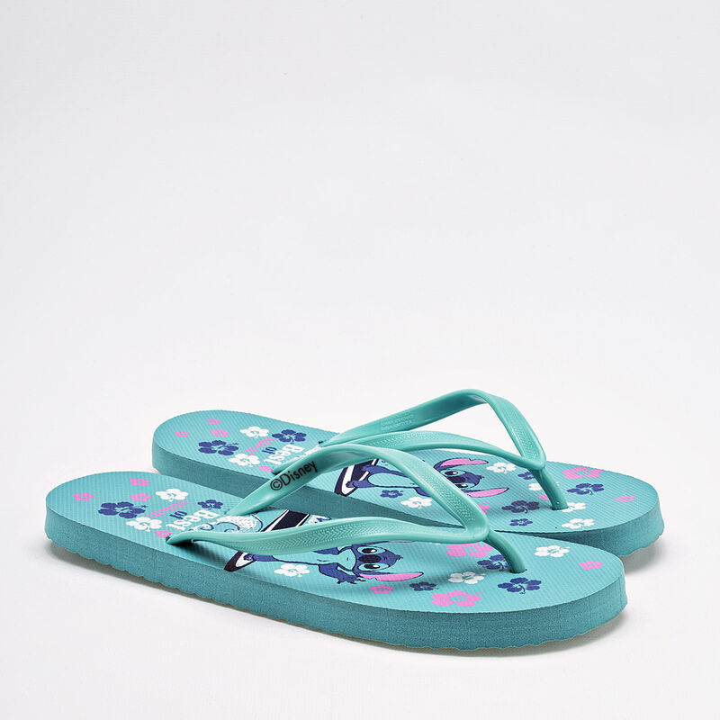 Gairet Sandalia para mujer azul image number null