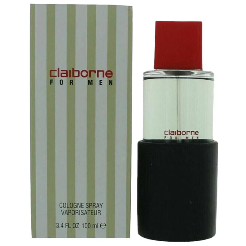 Perfume Liz Claiborne For Man Cologne 100 Ml image number null