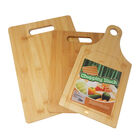 Juego de tablas 3 piezas para picar