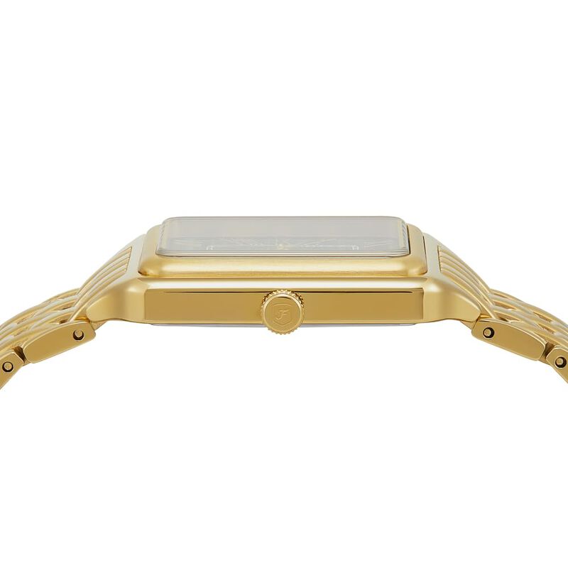 Reloj Fossil Raquel Es5341 De Acero Inoxidable ... image number null