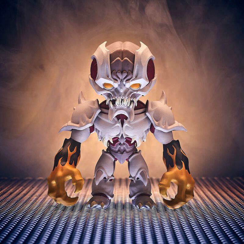 Figura De Juguete Coleccionable Numskull Arch-v... image number null