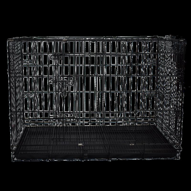 Fancy Pets Jaula Metálica Para Perro De 42 A 50... image number null