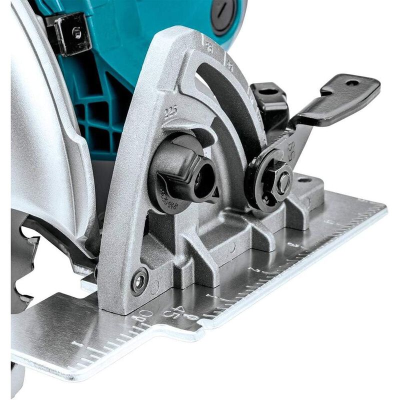 Sierra Circular Makita 7-1/4" 1800w Profesional... image number null