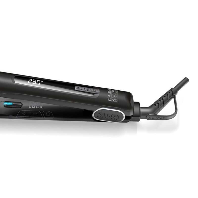 Plancha Alaciadora Gama Profesional Oxy Active ... image number null