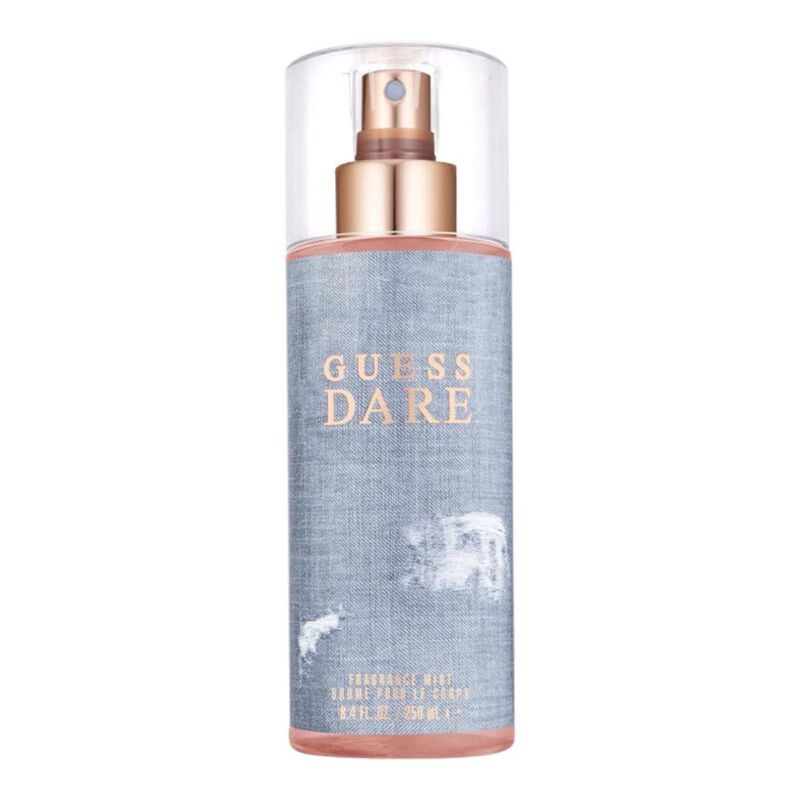 Perfume Guess Dare Fragrance Mist 250 Ml image number null