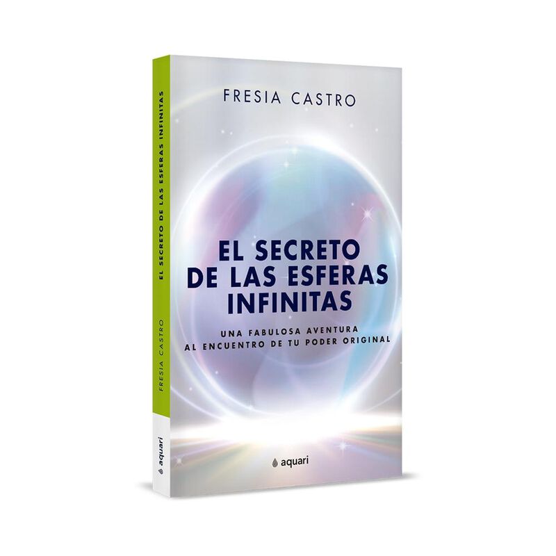 El secreto de las esferas infinitas image number null
