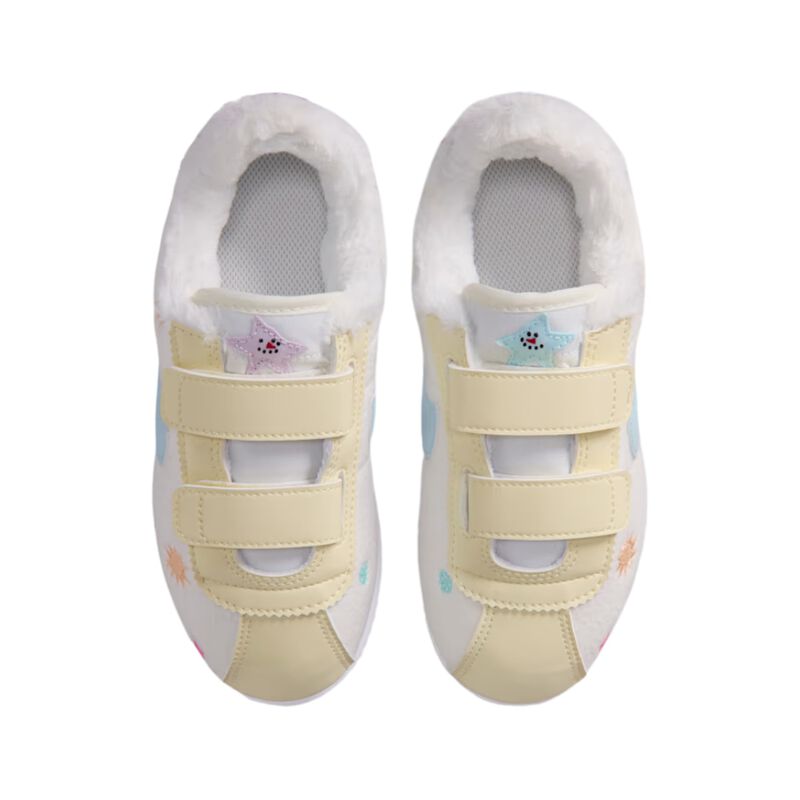 Tenis Casual Nike Cortez Basic Sl Bpv Iq7668-14... image number null