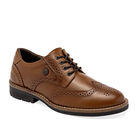 Audaz Zapato Casual Para Ni&ntilde;o Camel Cod 85811-1