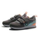 Tenis Puma R78 Summer Camp Ni&ntilde;o Gris 39657202