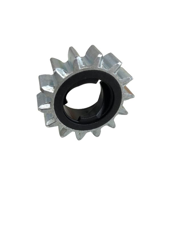 Pinion Gear Enginerun 693713 Para Motor Briggs ... image number null