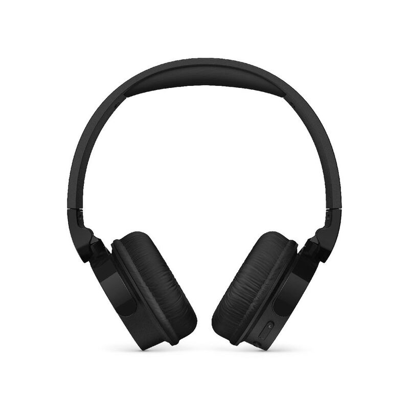 Philips Aud&iacute;fonos Inal&aacute;mbricos Bluetooth con 55... image number null