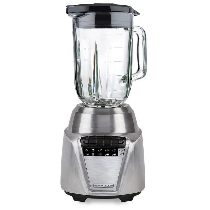 LICUADORA BLACK AND DECKER BL0876-2SDLA DURAMAX... image number null