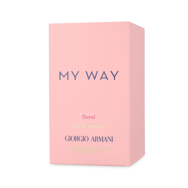 360&deg; White 100Ml Edt Spray image number null
