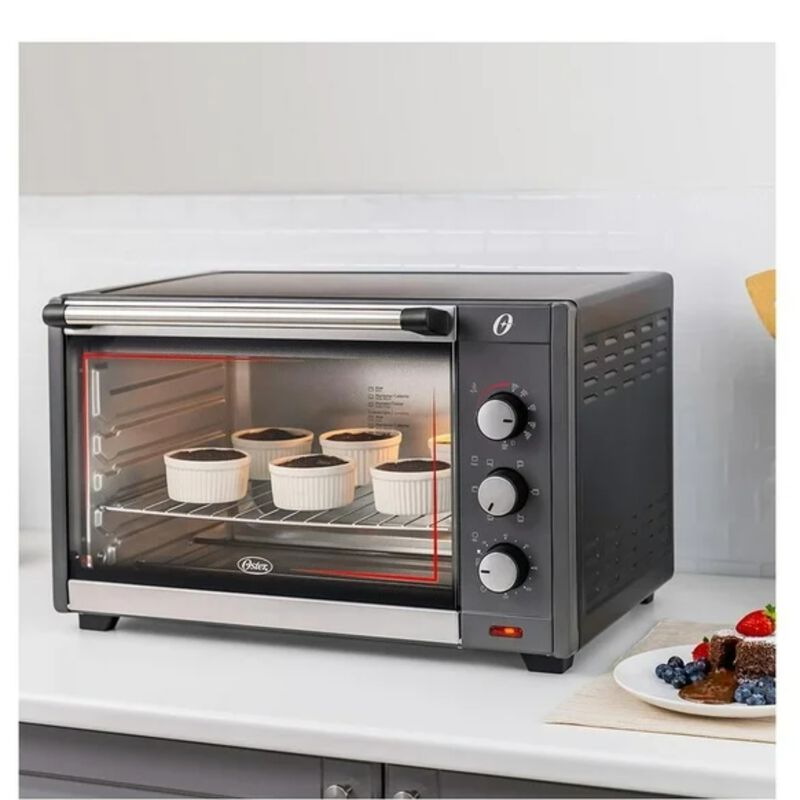 Horno Tostador Oster 2132926 45L C/Tecnolog&iacute;a d... image number null
