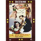Al Fin Solos [dvd]