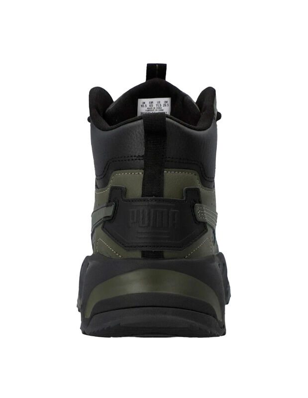 Botas Caballero Puma Trinity Hybrid Leather Ver... image number null