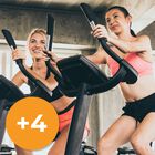 Titular +4 Agregado Premium Plus