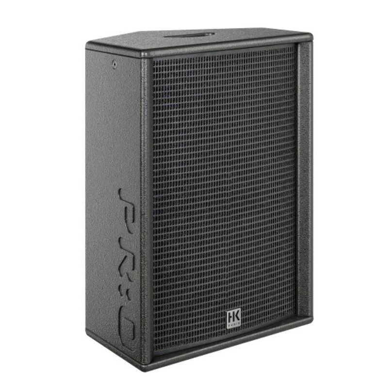 HK Premium Pro 112 XD2 Bafle Amplificado 12&rsquo;&rsquo; 1... image number null