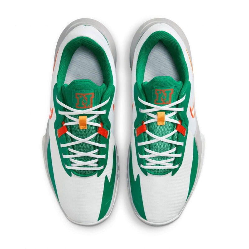 Tenis Deportivo Nike Precision VI DD9535-103 image number null