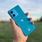 Motorola Moto Edge 40 NEO 256Gb 12Gb Ram Azul