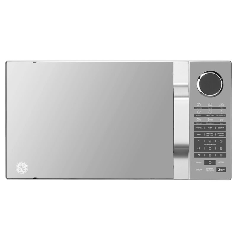 HORNO DE MICROONDAS GE MGE14SEJG 1.4 P ESPEJO O... image number null