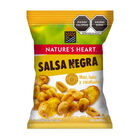 MAIZ CACAHUATE Y HABA SALSA NEGRA NH 50