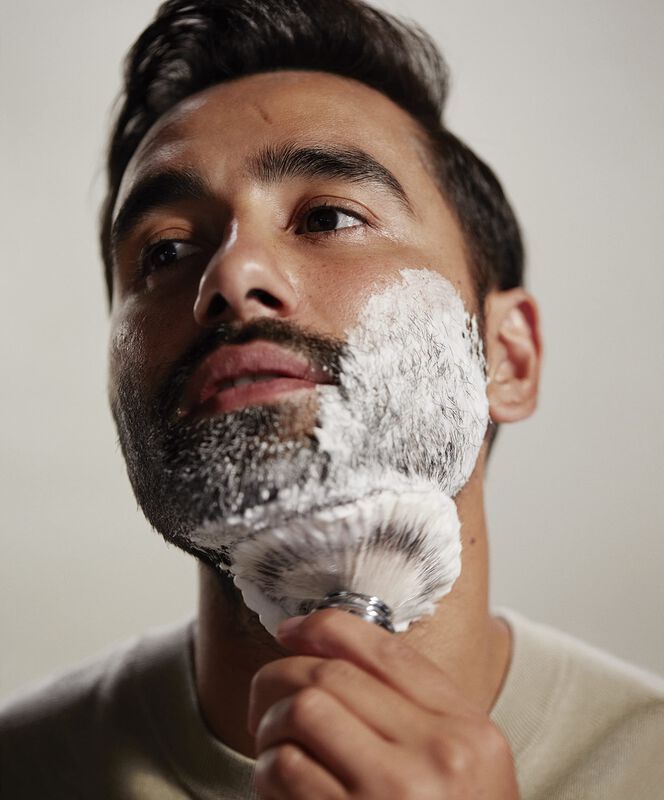 Kit De Afeitado The Art Of Shaving Sandalwood P... image number null