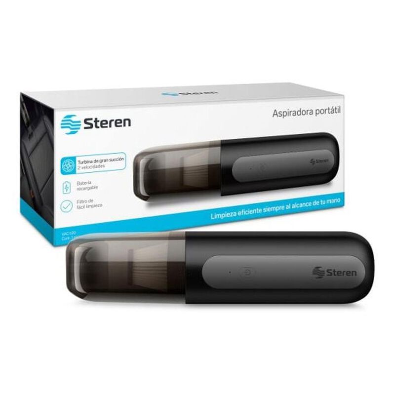 Aspiradora port&aacute;til image number null