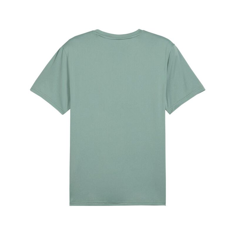 Playera Puma M Tad Ess Solid Cat Para Hombre image number null