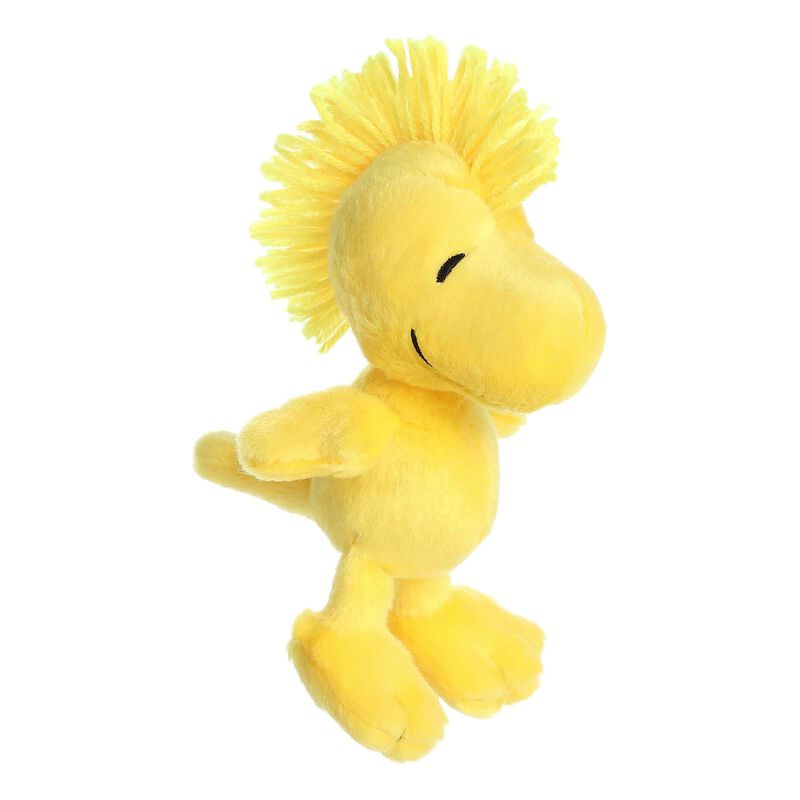 Peluche Aurora Timeless Peanuts Woodstock 16,5 ... image number null