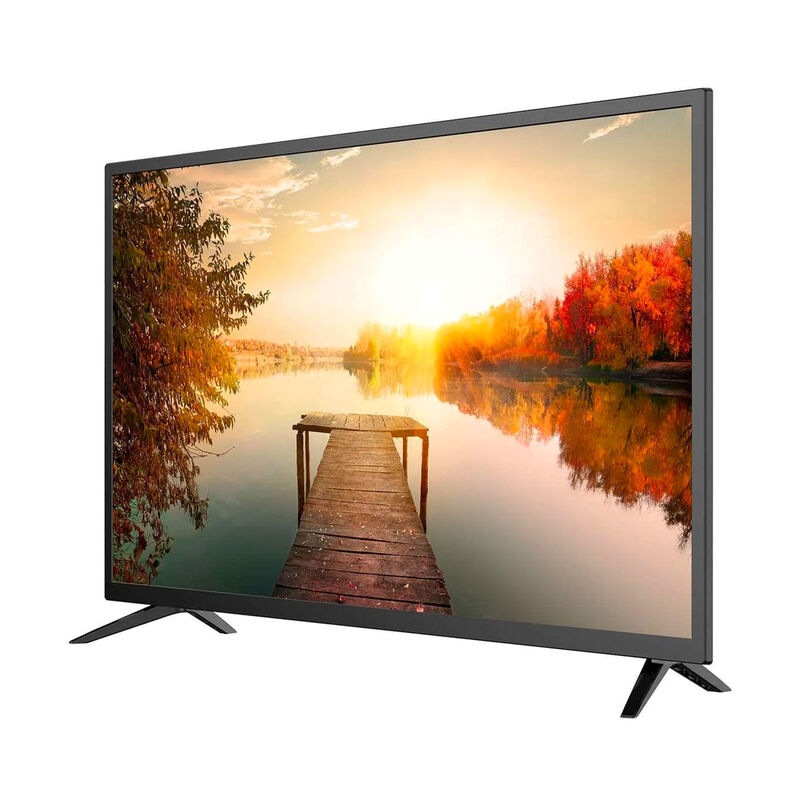 Pantalla Daewoo Smart TV DAW32R HD Roku Tv 32" image number null